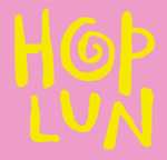 Hoplun Logo